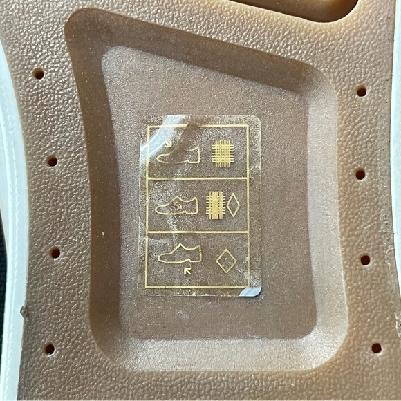 Republic Mens NR01040001 Black Low Top Night Cap Canvas Size 9.5 Sneakers - Picture 6 of 12